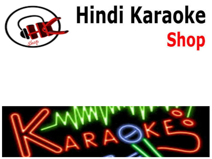 Detail Karaoke Powerpoint Template Nomer 20
