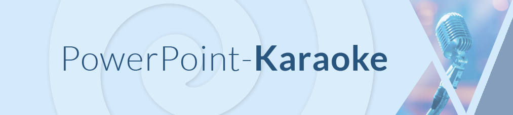 Detail Karaoke Powerpoint Template Nomer 21