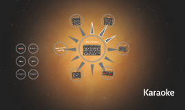 Detail Karaoke Powerpoint Template Nomer 22