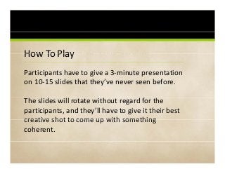 Detail Karaoke Powerpoint Template Nomer 28