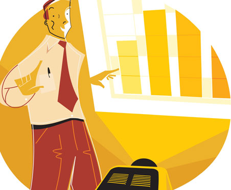 Detail Karaoke Powerpoint Template Nomer 32