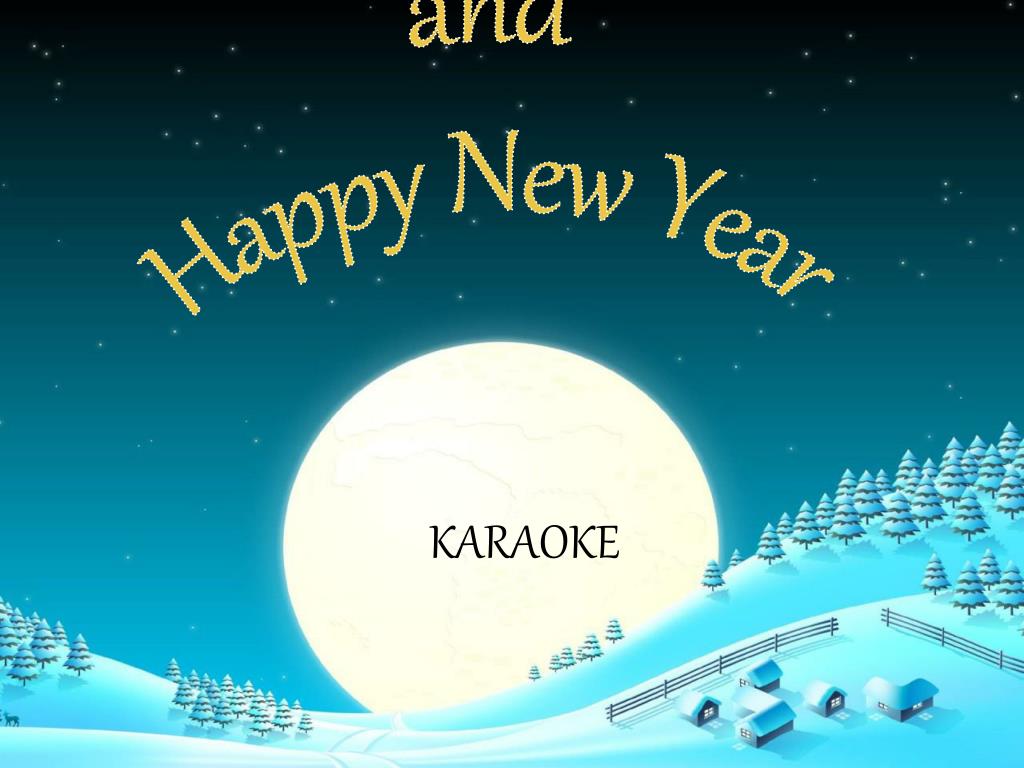 Detail Karaoke Powerpoint Template Nomer 35