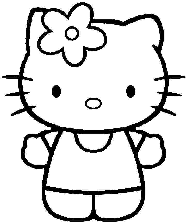 Detail Karikatur Hello Kitty Nomer 31