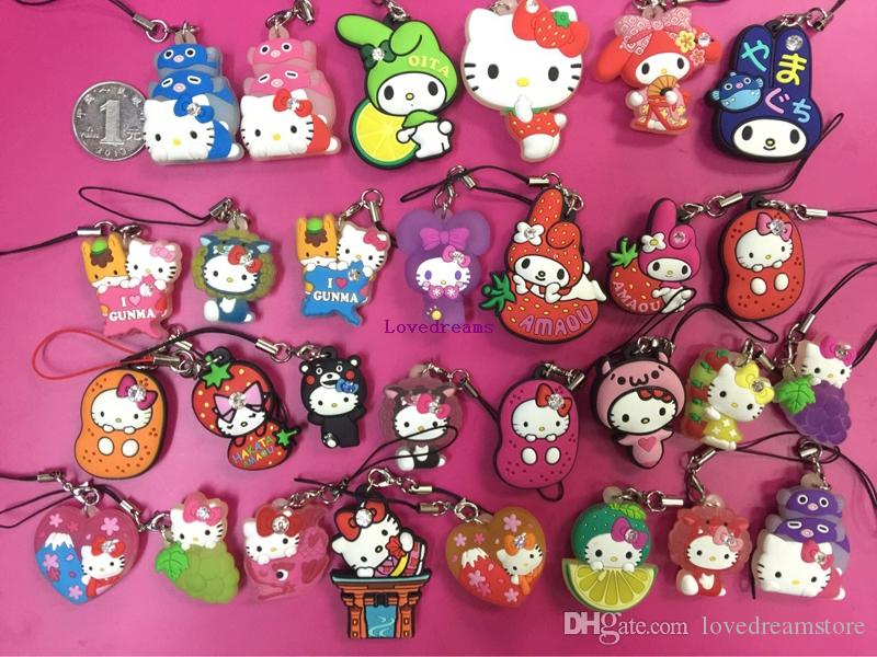 Detail Karikatur Hello Kitty Nomer 42