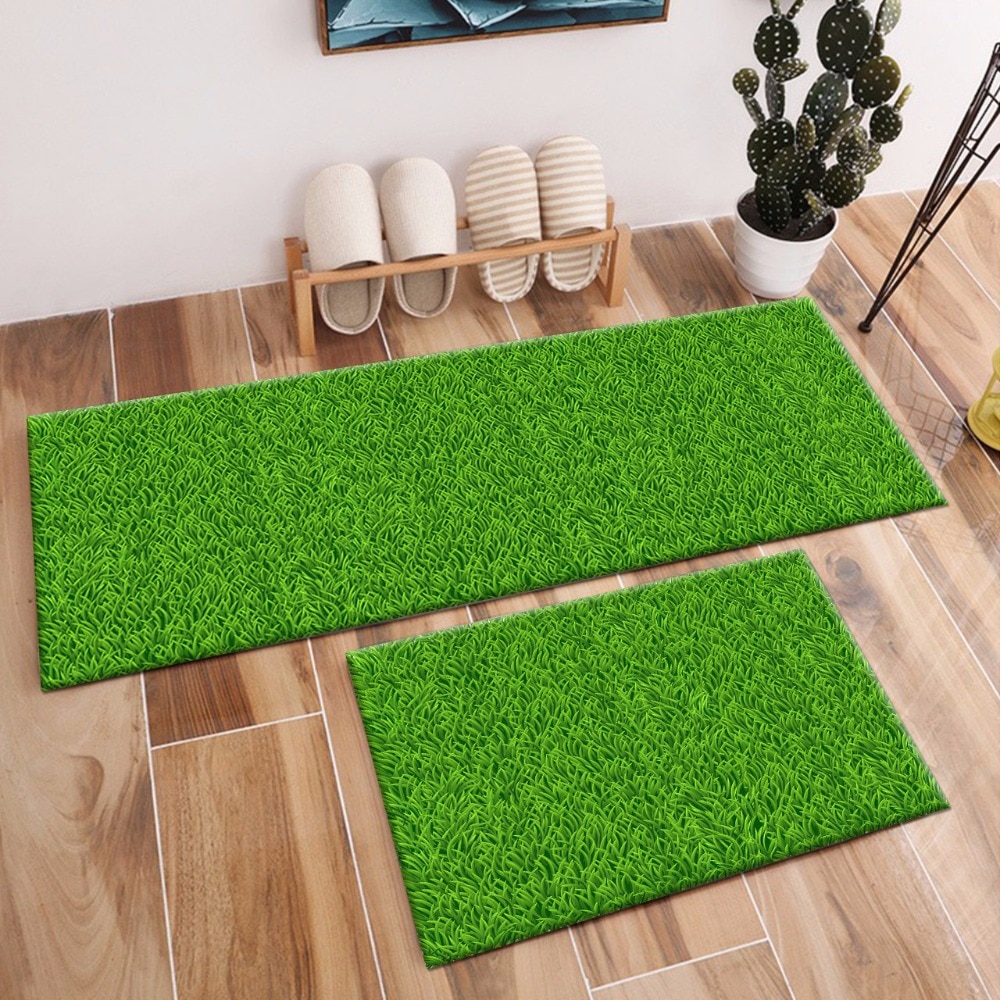 Karpet Rumput Untuk Rumah - KibrisPDR