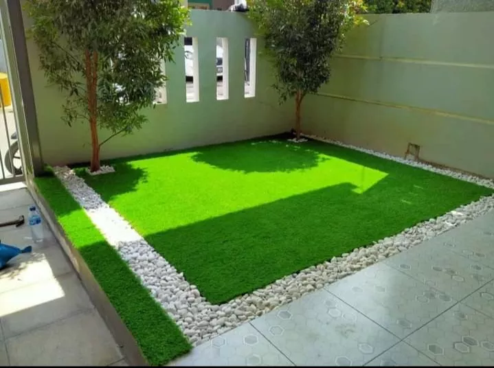 Detail Karpet Rumput Untuk Rumah Nomer 15