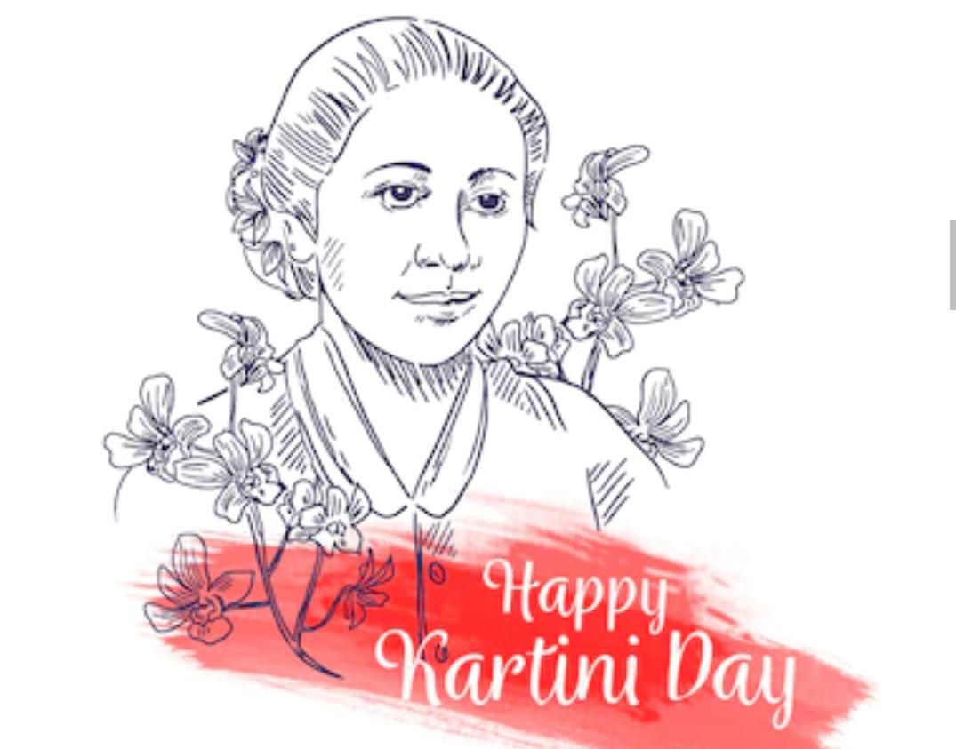 Detail Kartini Day Quotes Nomer 12