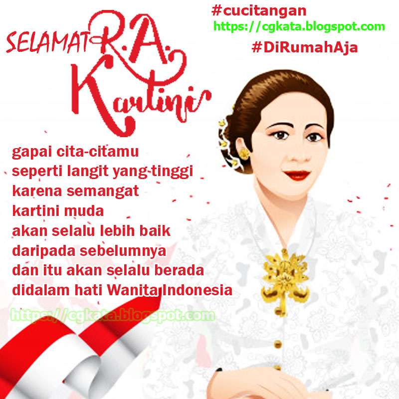 Detail Kartini Day Quotes Nomer 16