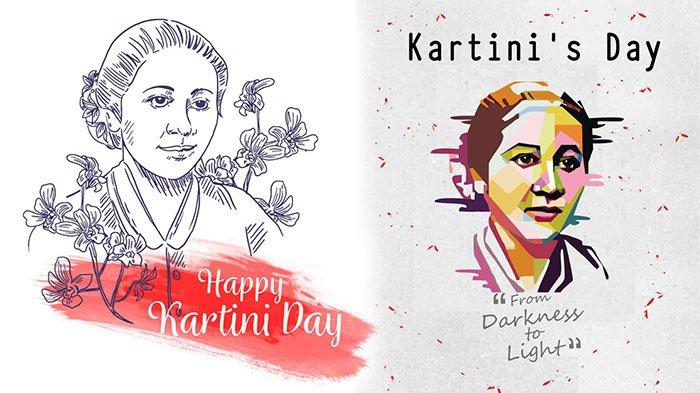 Detail Kartini Day Quotes Nomer 17
