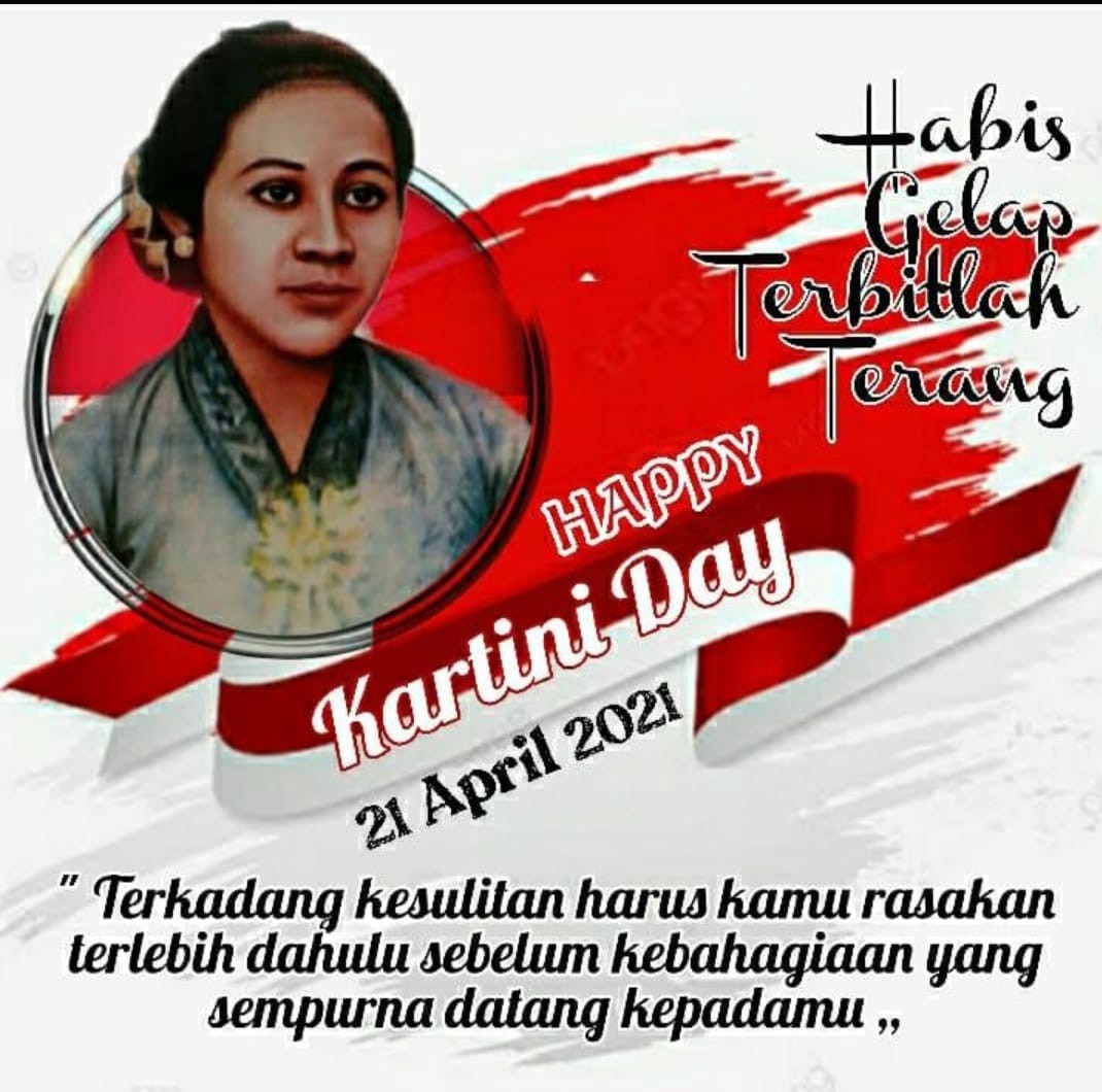Detail Kartini Day Quotes Nomer 19