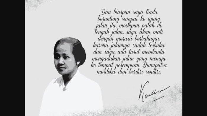 Detail Kartini Day Quotes Nomer 3