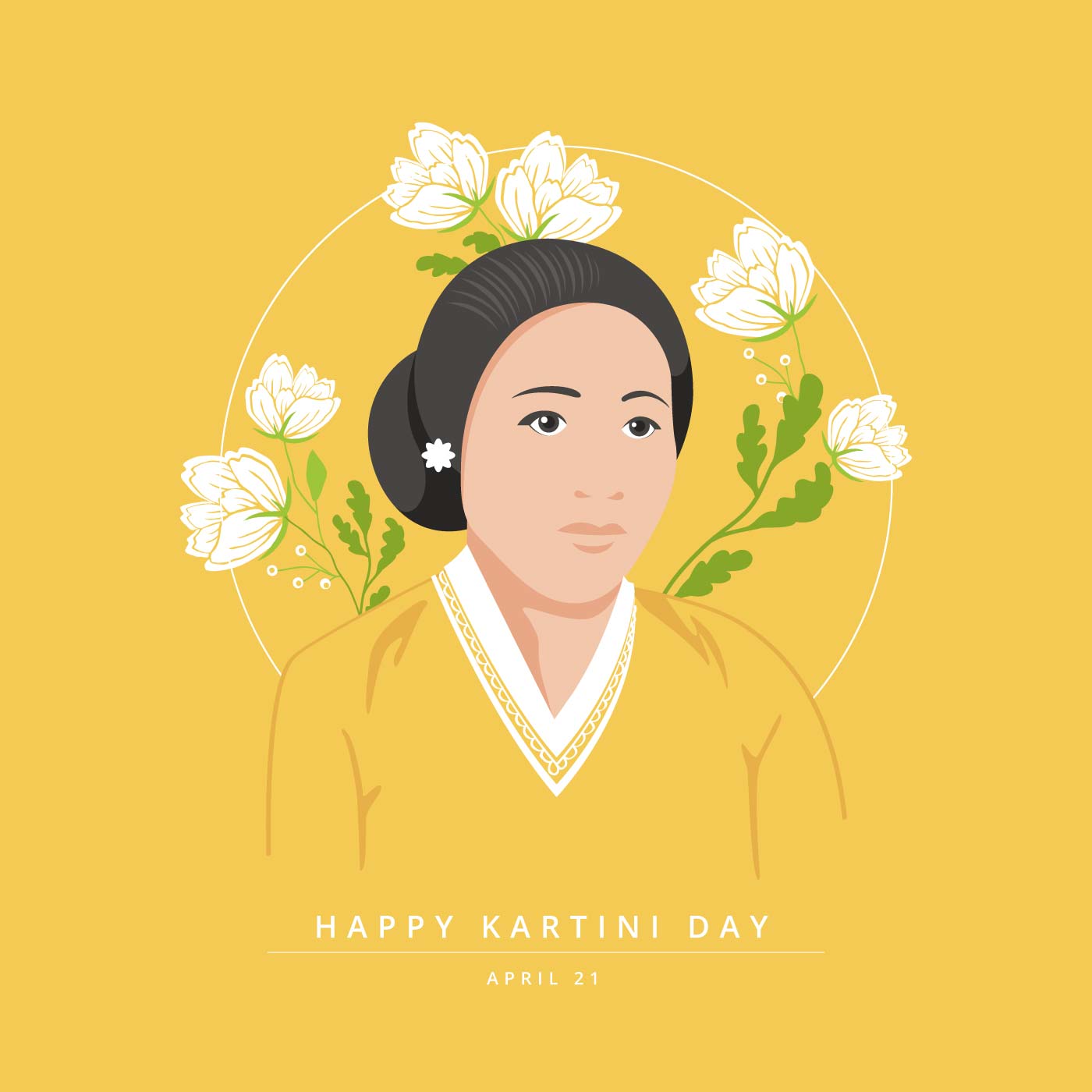 Detail Kartini Day Quotes Nomer 24