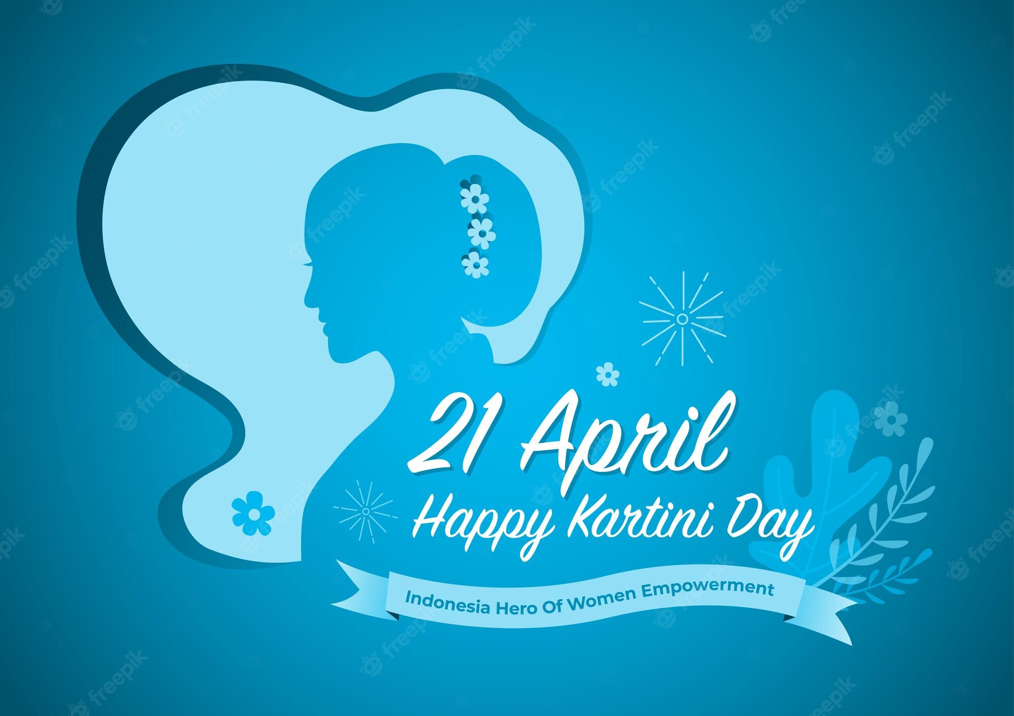 Detail Kartini Day Quotes Nomer 27