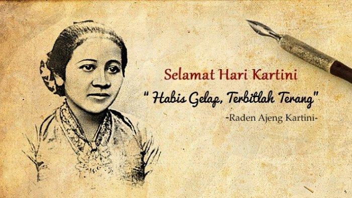 Detail Kartini Day Quotes Nomer 4
