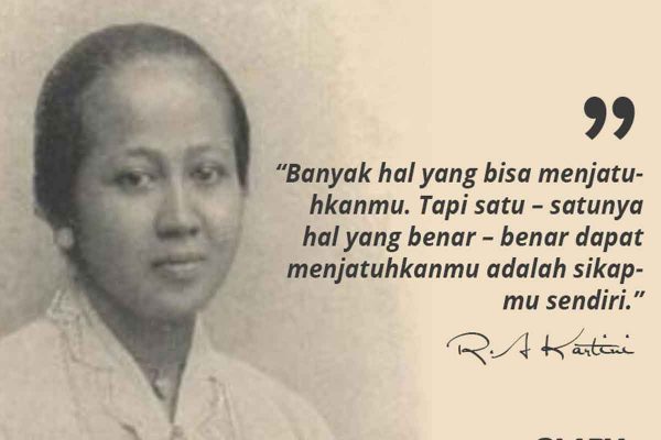 Detail Kartini Day Quotes Nomer 32