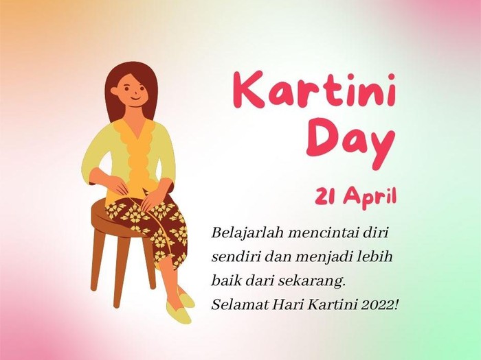 Detail Kartini Day Quotes Nomer 37