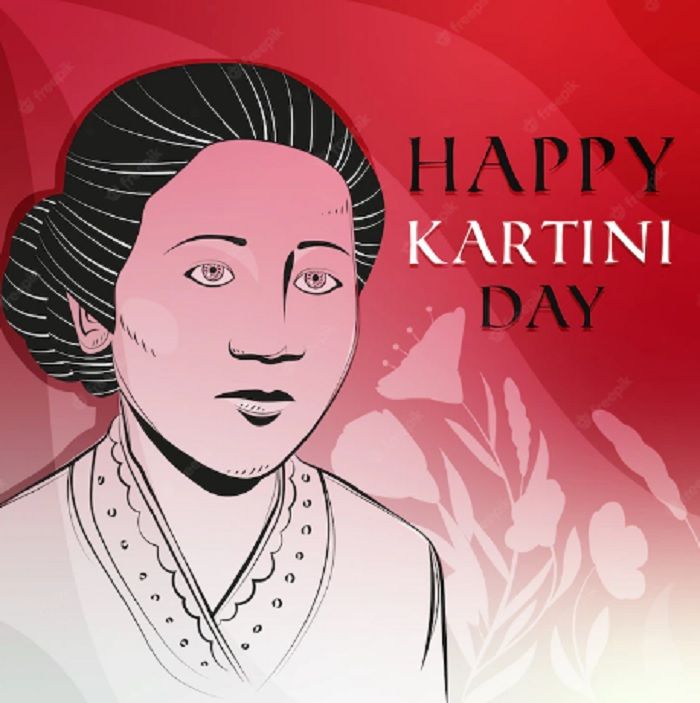 Detail Kartini Day Quotes Nomer 39
