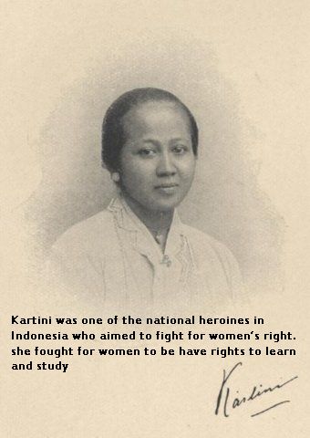 Detail Kartini Day Quotes Nomer 44