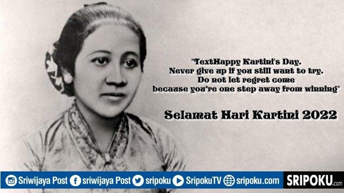 Detail Kartini Day Quotes Nomer 6
