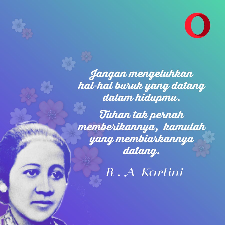 Detail Kartini Day Quotes Nomer 49