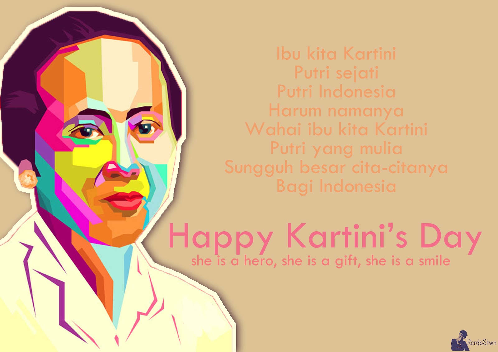 Detail Kartini Quotes English Nomer 13