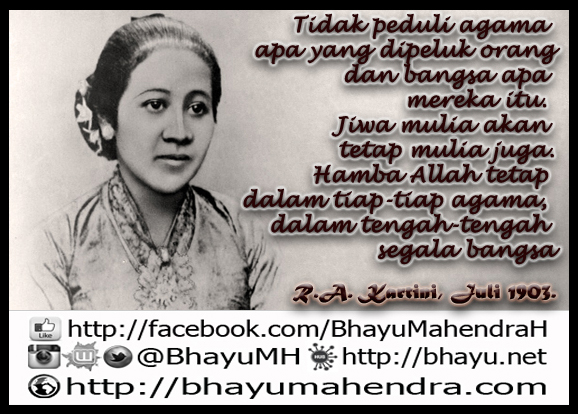 Detail Kartini Quotes English Nomer 40