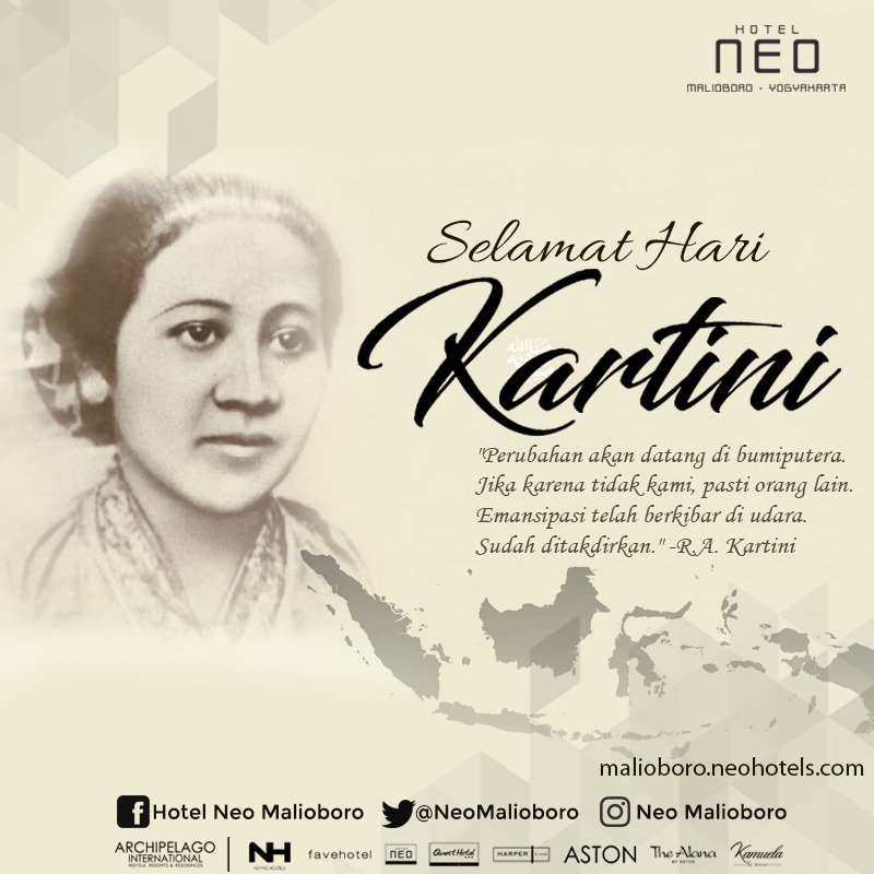 Detail Kartini Quotes English Nomer 9