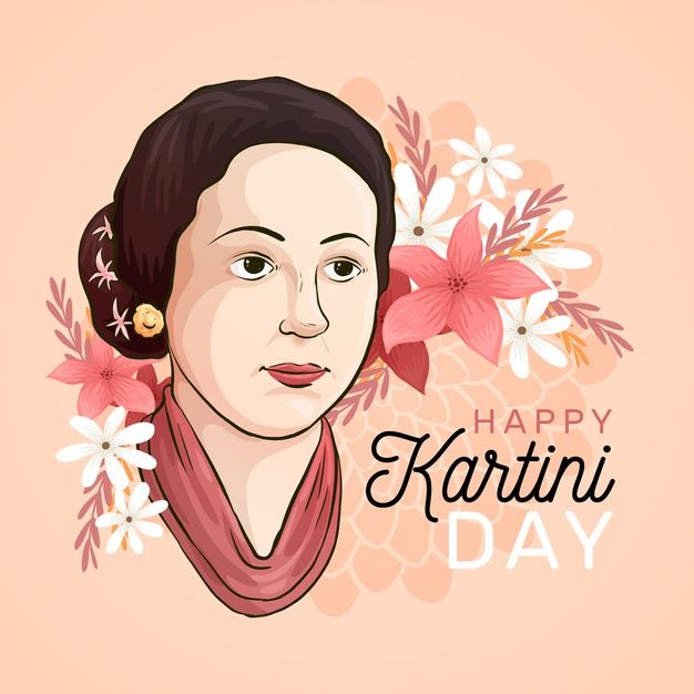 Detail Kartini Wallpaper Nomer 11