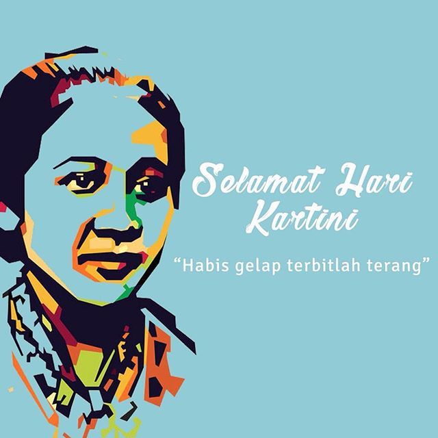 Detail Kartini Wallpaper Nomer 14