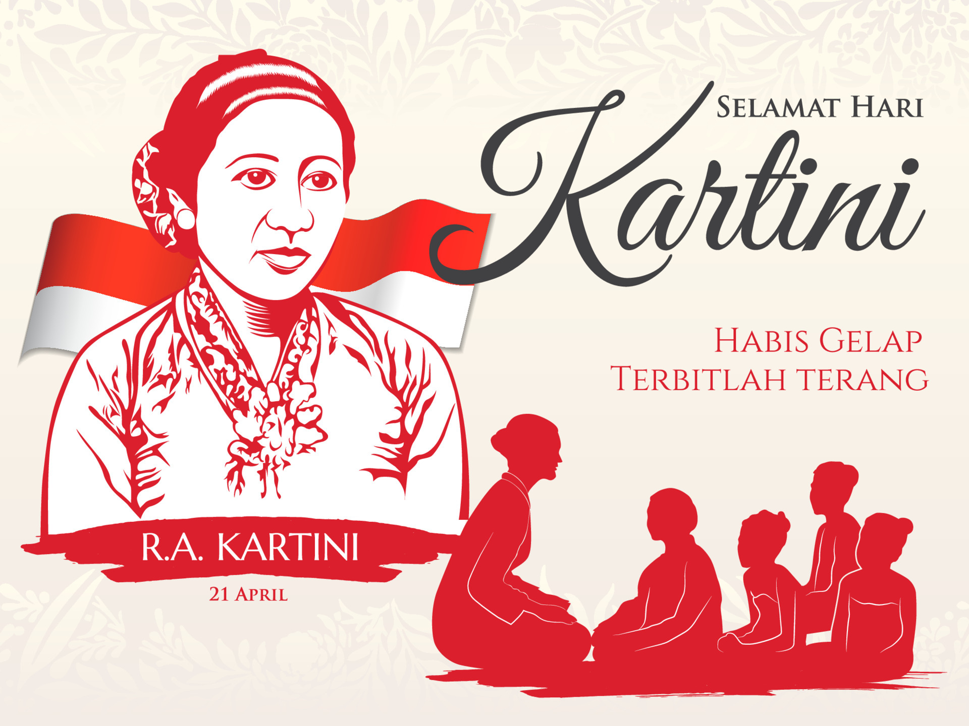 Detail Kartini Wallpaper Nomer 26