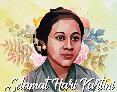 Detail Kartini Wallpaper Nomer 30