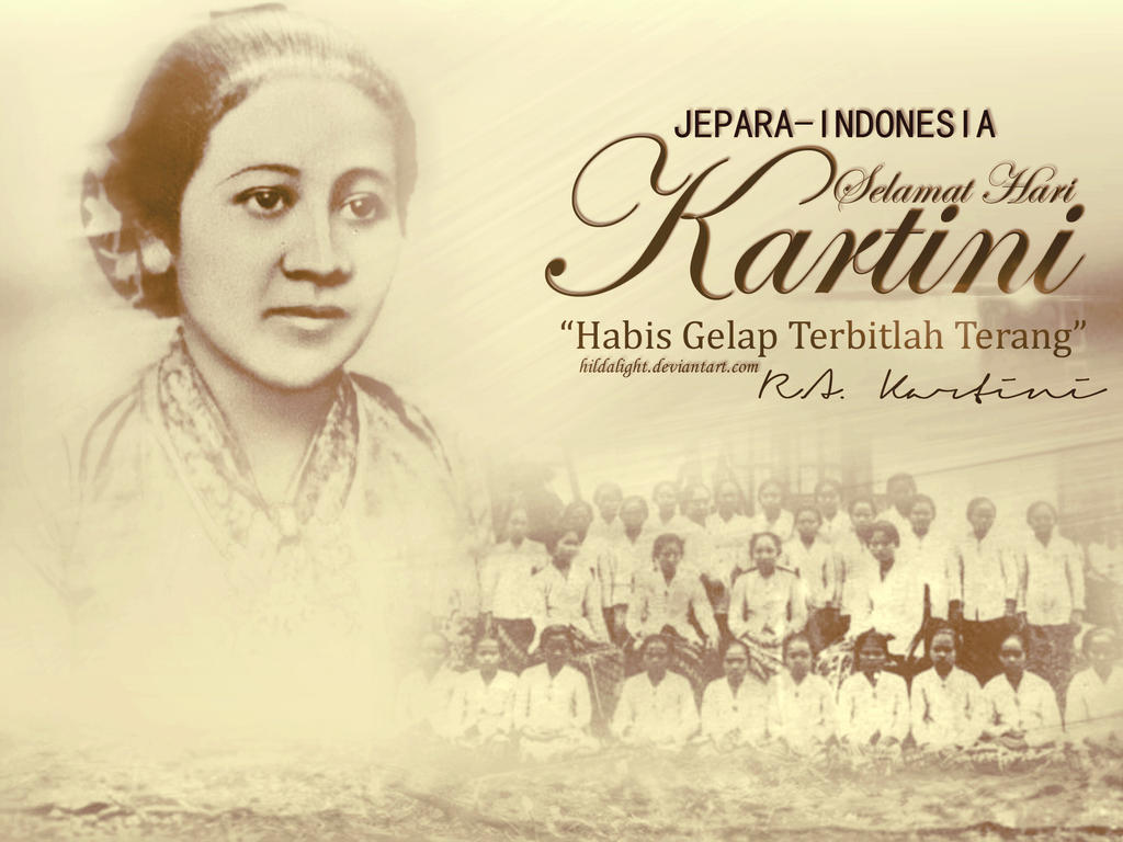 Detail Kartini Wallpaper Nomer 6