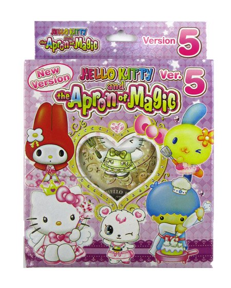Detail Kartu Hello Kitty Nomer 14