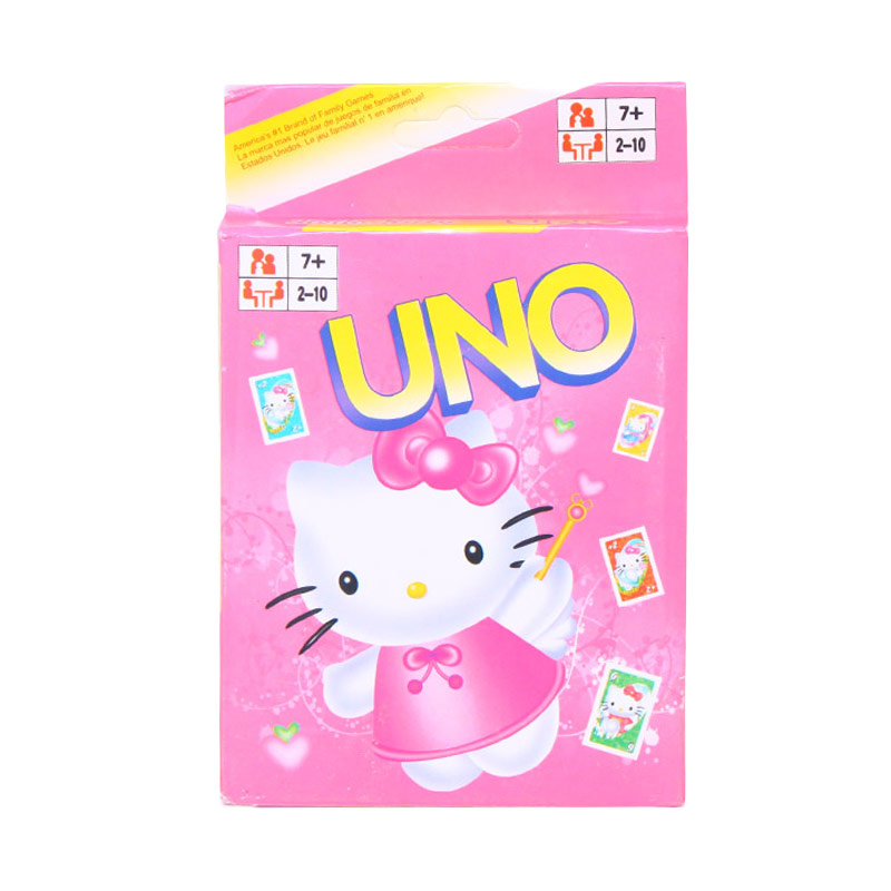 Detail Kartu Hello Kitty Nomer 29