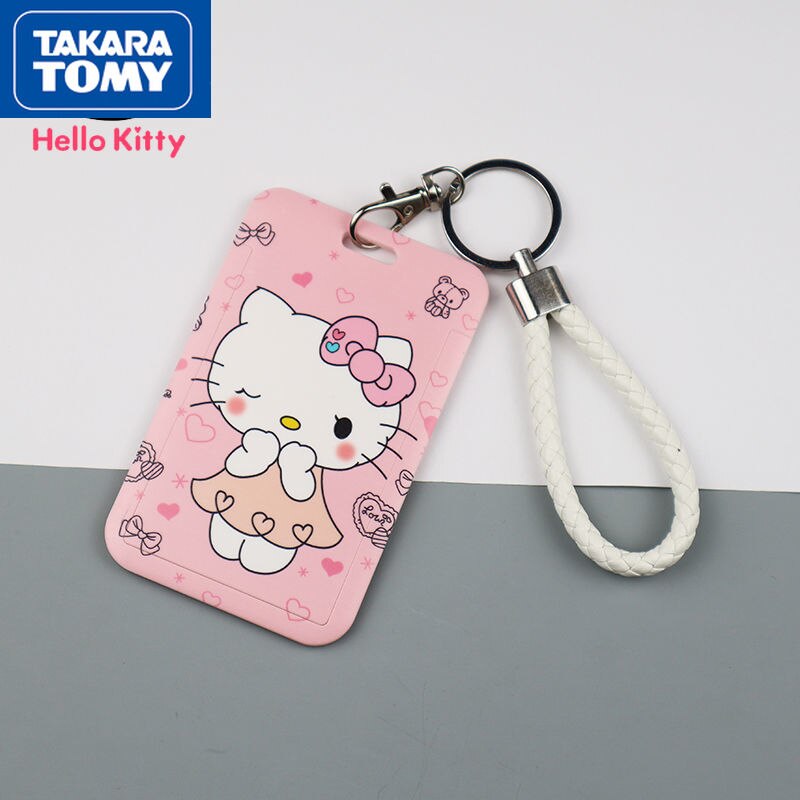 Detail Kartu Hello Kitty Nomer 37