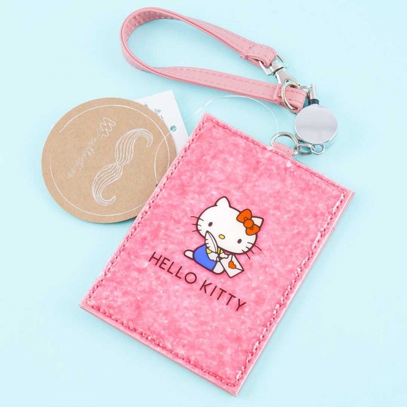Detail Kartu Hello Kitty Nomer 39