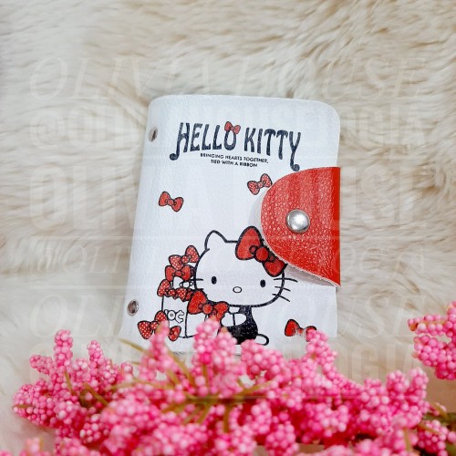 Detail Kartu Hello Kitty Nomer 43