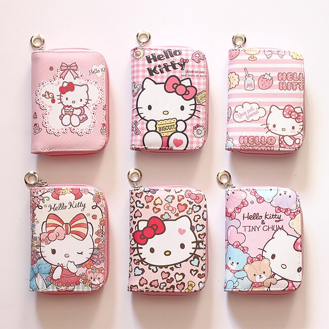 Detail Kartu Hello Kitty Nomer 51