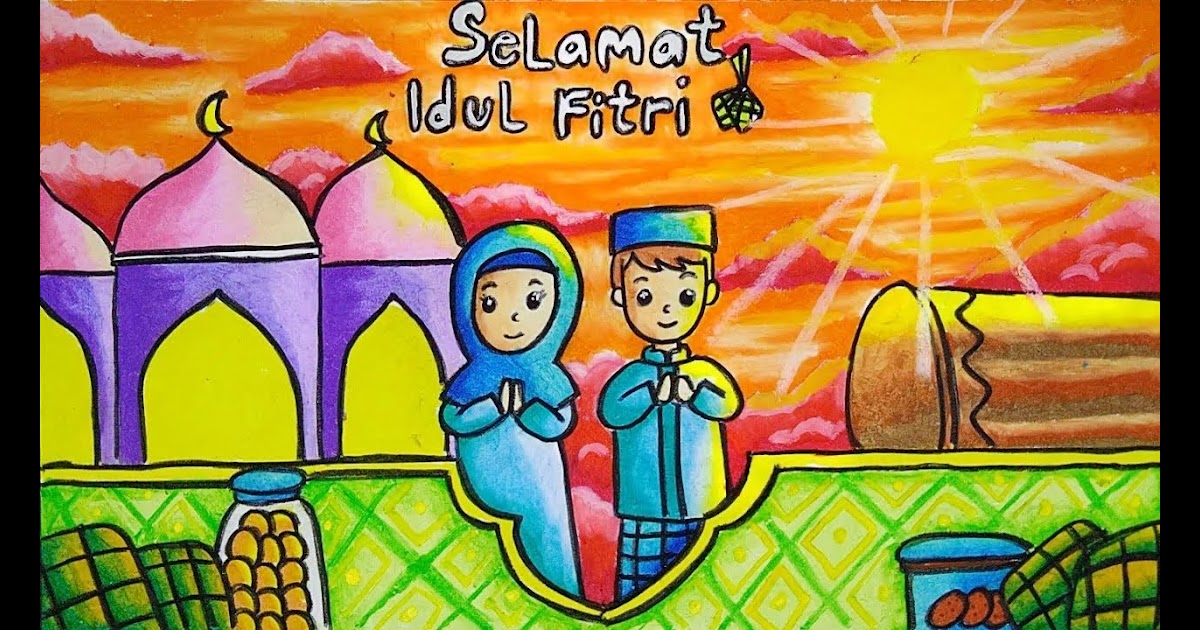 Detail Kartu Ucapan Anak Sd Nomer 31