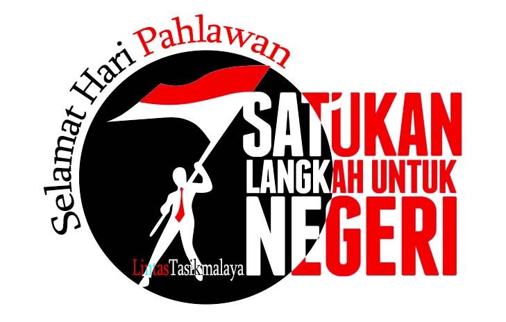 Detail Kartu Ucapan Hari Pahlawan Nomer 23