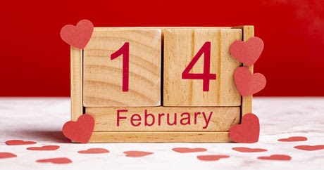 Detail Kartu Ucapan Hari Valentine Nomer 14