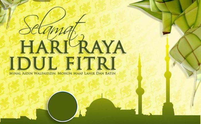 Detail Kartu Ucapan Idul Fitri Lucu Nomer 48