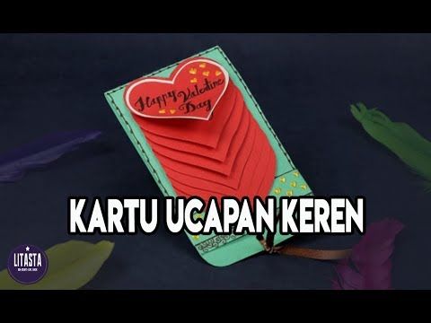 Detail Kartu Ucapan Kreatif Nomer 43