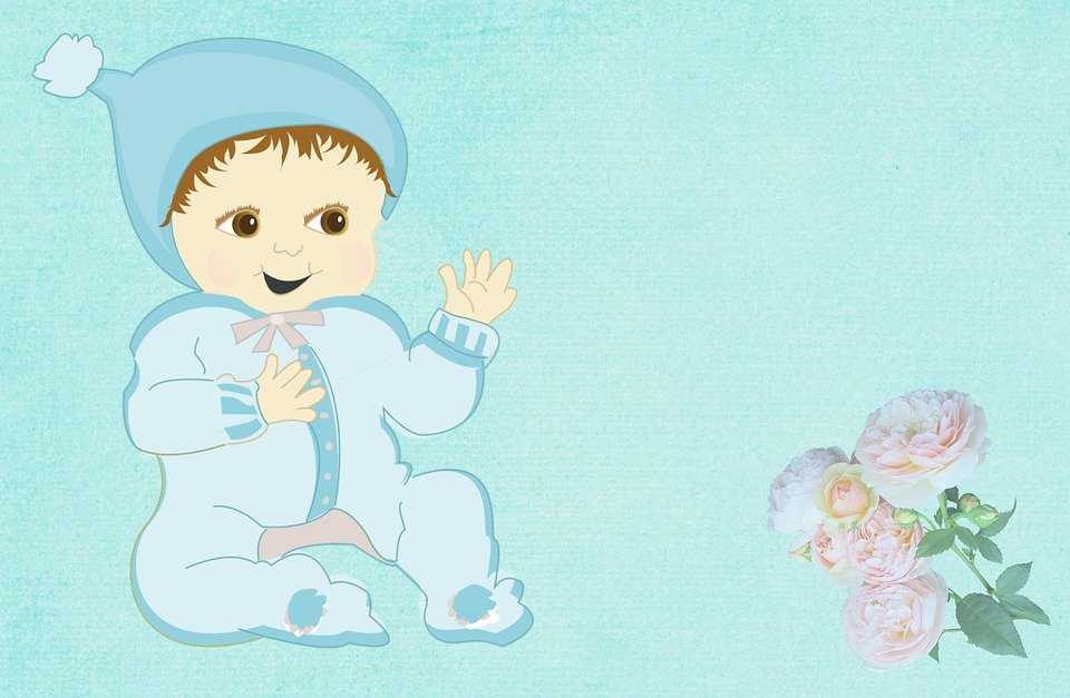 Detail Kartu Ucapan Selamat Atas Kelahiran Bayi Nomer 15