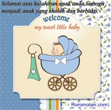 Detail Kartu Ucapan Selamat Atas Kelahiran Bayi Nomer 51