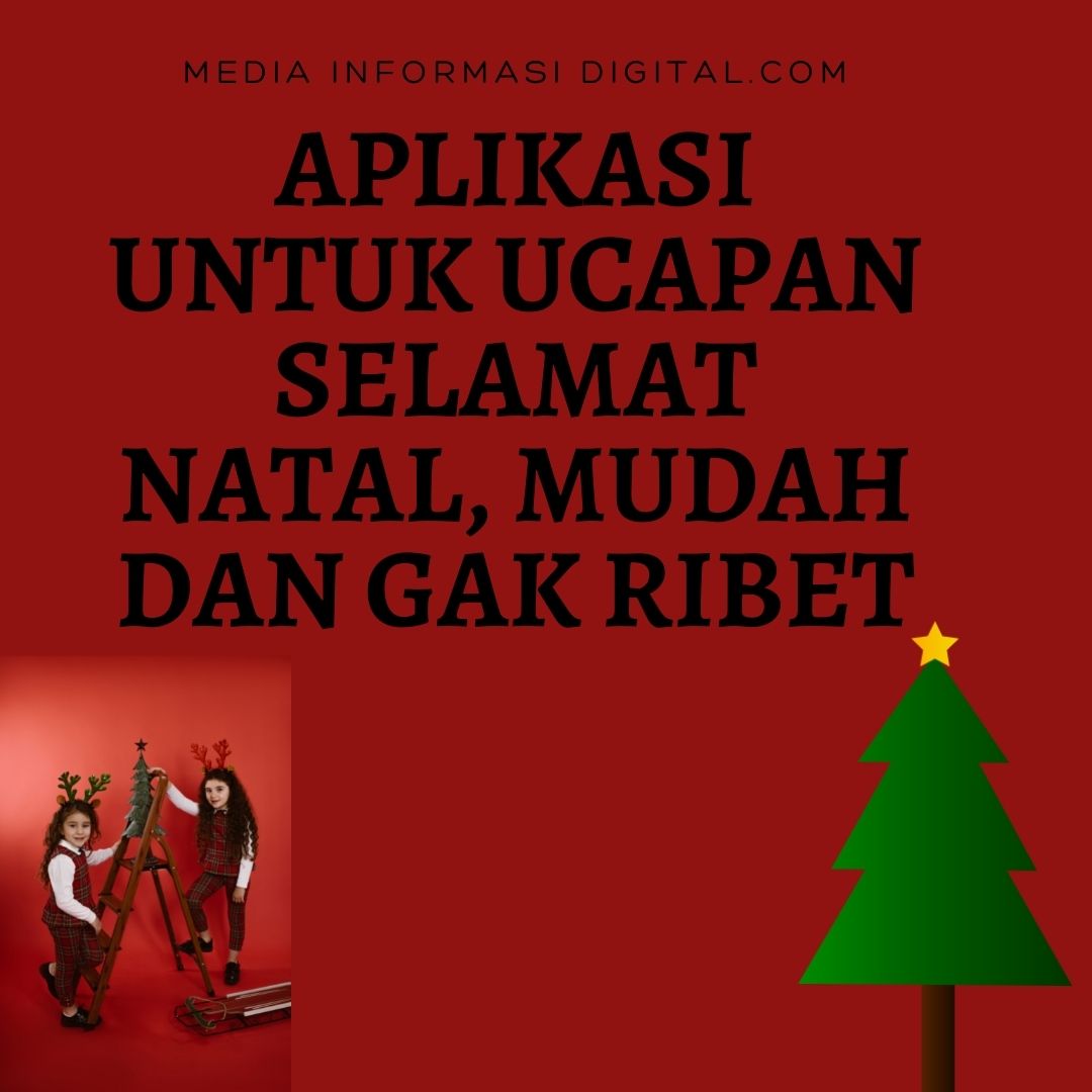 Detail Kartu Ucapan Selamat Natal Nomer 26