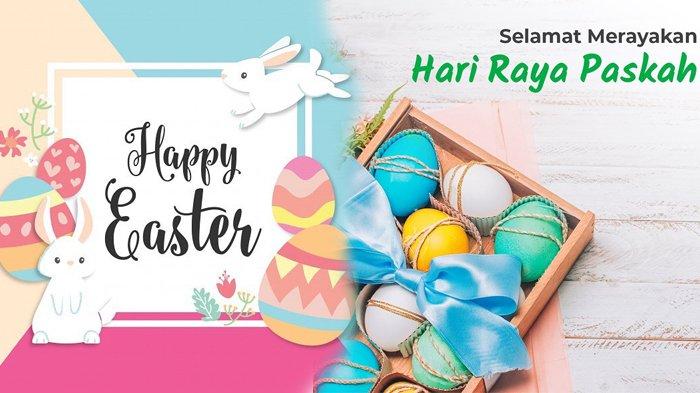 Detail Kartu Ucapan Selamat Paskah Nomer 27