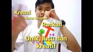 Detail Kartu Ucapan Selamat Paskah Nomer 50