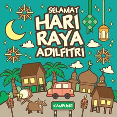 Kartu Ucapan Semoga Berkenan - 41+ Koleksi Gambar