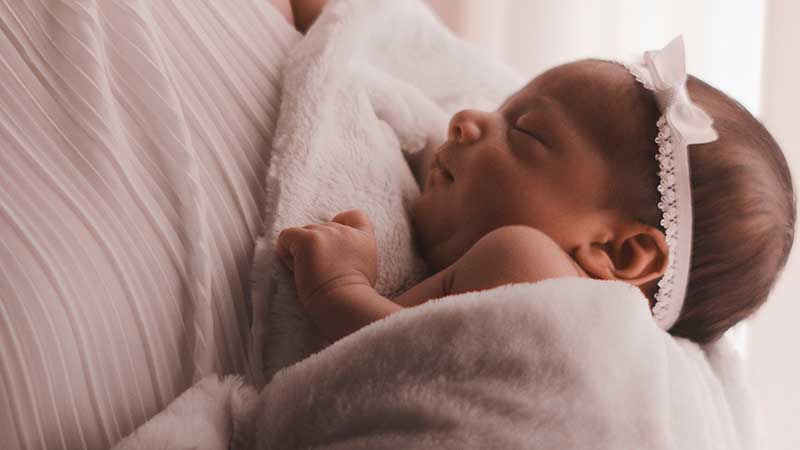 Detail Kartu Ucapan Syukur Kelahiran Bayi Nomer 45